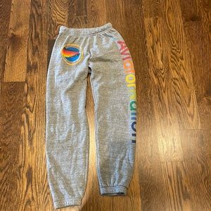 Aviator Nation sweatpants
